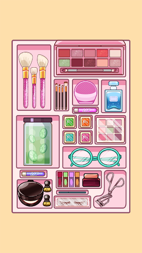 Tidy Life: Organize Master Screenshot 3 - AppWisp.com