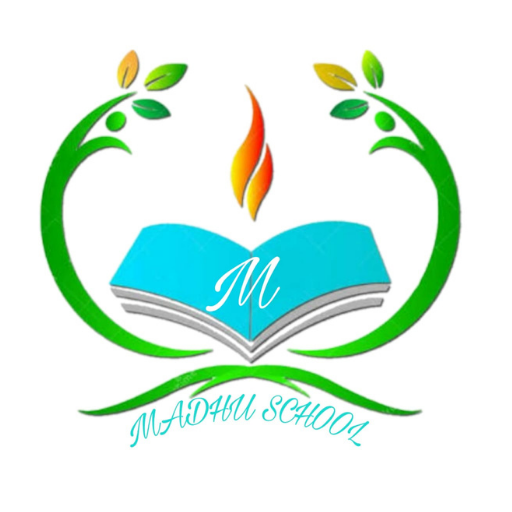 Madhu logo