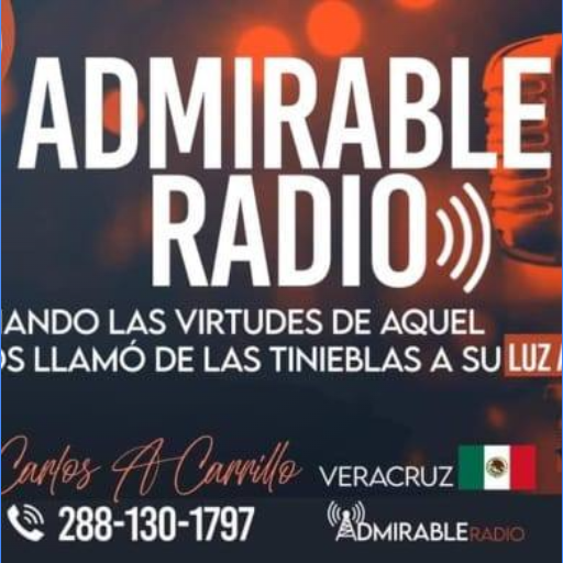 ADMIRABLE RADIO 88.5 FM 1.0 Icon