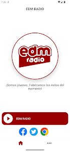 EDM Radio Oficial