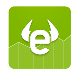 eToro - Mobile Trader icon