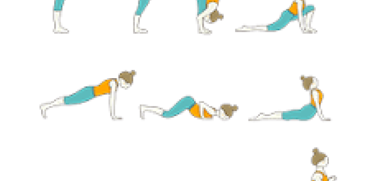 Yoga Poses Class