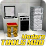 Modern Tools Addon for MCPE