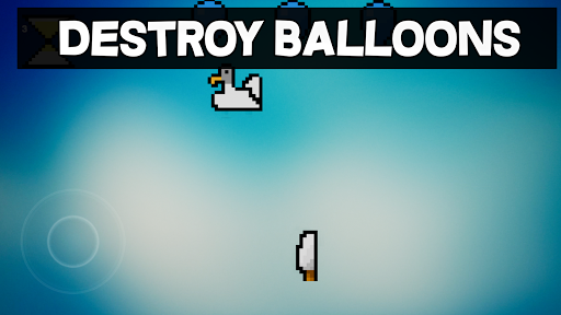 BalloonCut Screen 2