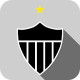 Atlético Mineiro - Papéis de parede icon