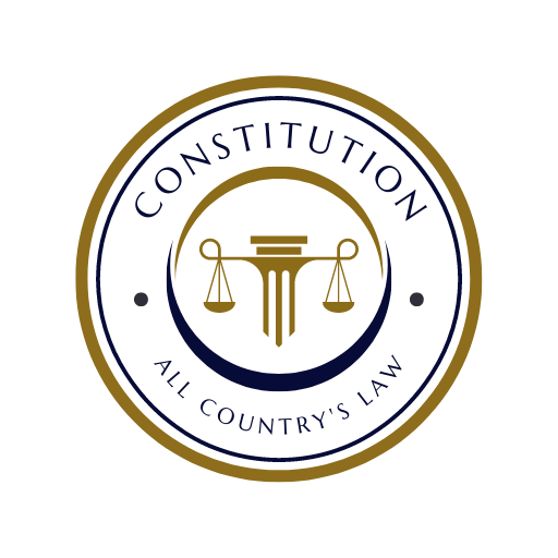 Constitution : All countrys logo