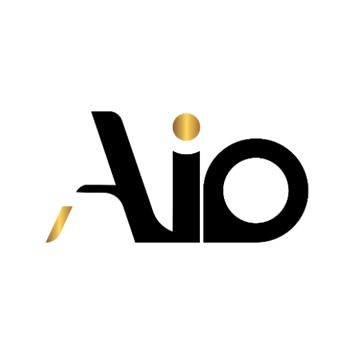 All In One logo