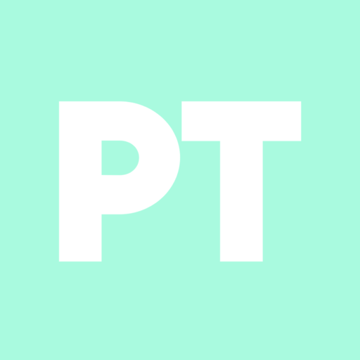 PT With Poppy logo