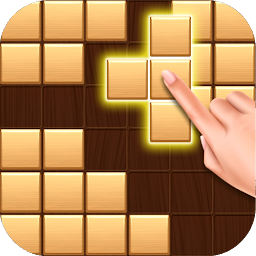 Block Wood Puzzle Mod Apk