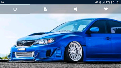 Best Subaru Wallpaper