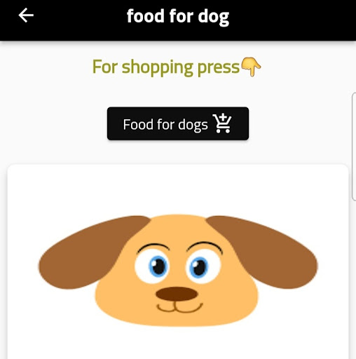 dog Screen 3