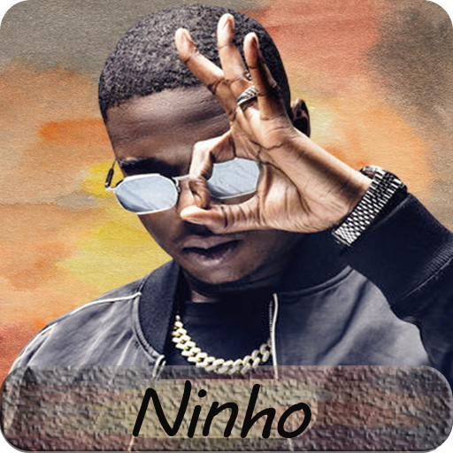 Music Ninho & lyrics Offline logo