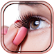 Eyelashes Photo Editor app - Androidアプリ