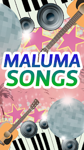 Maluma Songs