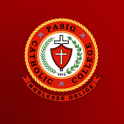 Icon image Pasig Catholic College eReader