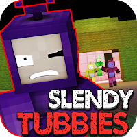 Mod Slendy Tubbies