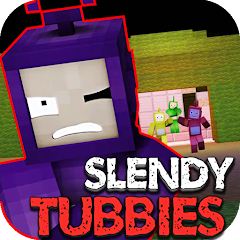 Mod Slendy Tubbies – Apps on Google Play