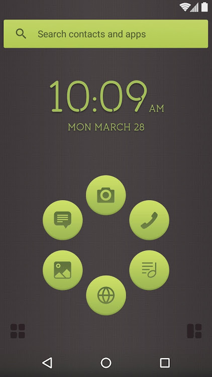 SLT LimeLight - 5.0 - (Android)