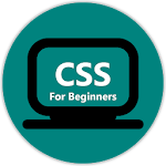 Cover Image of Download CSS For Beginners  APK