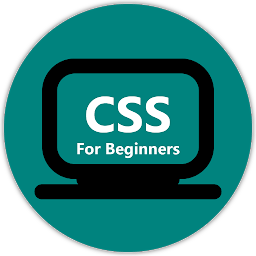 Icon image CSS For Beginners