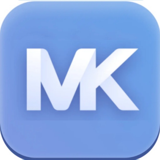 MK Sports - Live News world logo