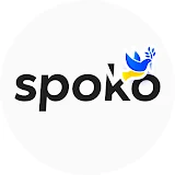 SPOKO  -  smart money transfers icon