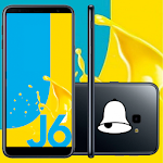 Cover Image of Download J6 Mobile Ringtone 1.1 APK