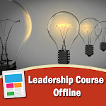 Cover Image of Descargar Leadership Course Offline  APK
