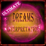 Ultimate Dreams Interpretation icon