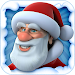 Talking Santa Icon