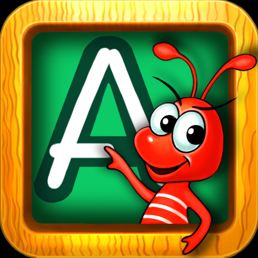 ABC Circus (English) logo
