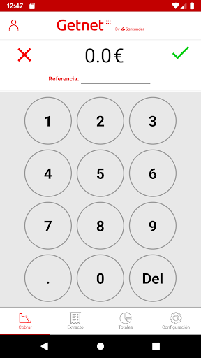 Android application Get Mini screenshort