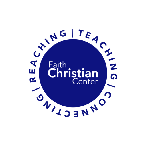 Faithccenter logo