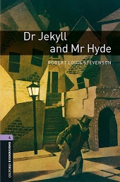 Icon image Dr Jekyll and Mr Hyde