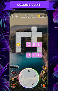 Word Search : Word games, Word connect, Crossword 3.0.8 screenshots 6