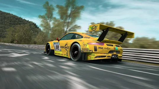 Forza Horizon Motorsport