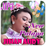 New Palapa Terbaru Jihan Audy Mp3 icon