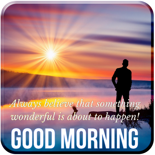 Good Morning Quotes Images 1.0.1 Icon