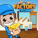 Idle Factory Tycoon: Business! icon