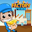 Idle Factory Tycoon 2.16.0 (Unlimited Money)