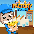 Idle Factory Tycoon: Cash Manager Empire Simulator 2.3.0