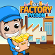 Idle Factory Tycoon: Business! Windowsでダウンロード