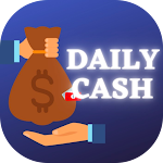 Cover Image of Herunterladen Daily Cash - Earn Money Daily  APK