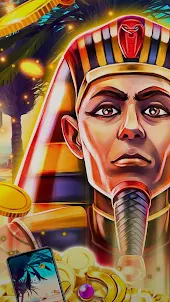 Mysteries of the Pharaoh