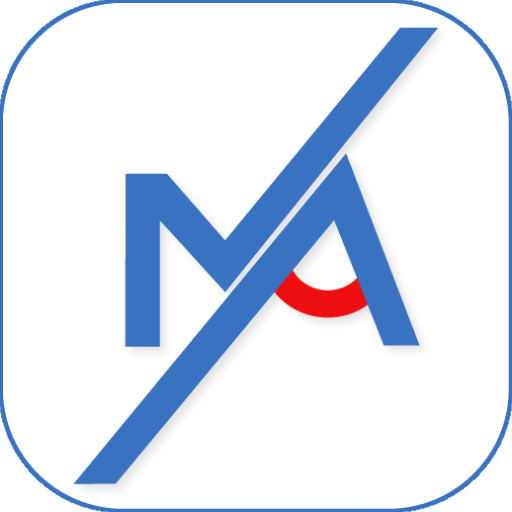 Miter Angle: Angle Calculator logo