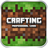 Crafting A Minecraft Guide icon