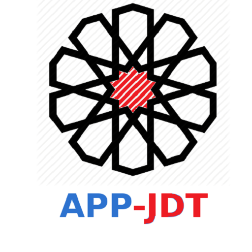 APP-JDT (NIKAH KAHWIN JOHOR) logo