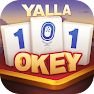 Get 101 Okey Yalla - Live & Voice for Android Aso Report