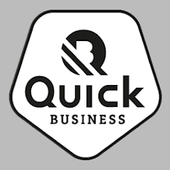 Quick Business icon