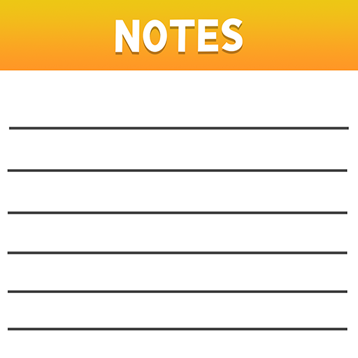 Notepad: Notes app Download on Windows